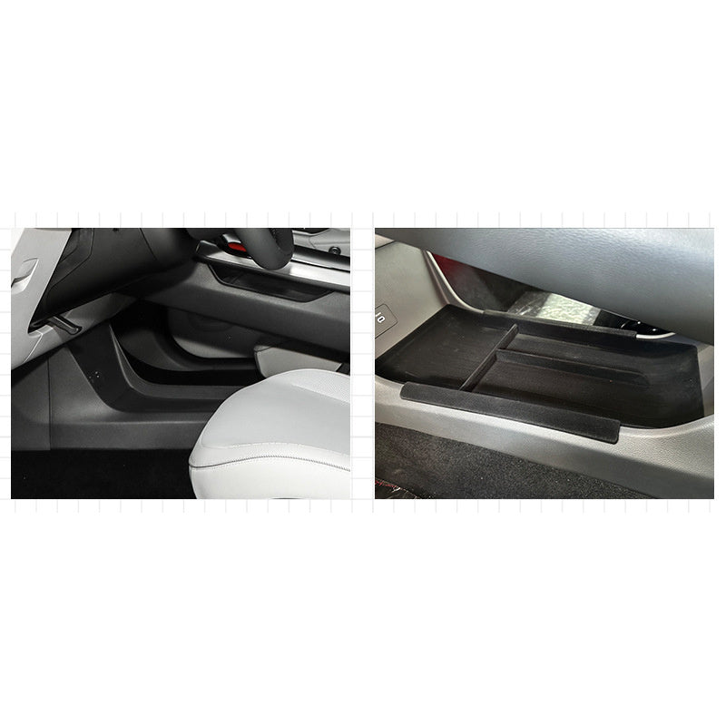ARCFOX Alpha S5 Lower Center Console Storage Box - EVVYO