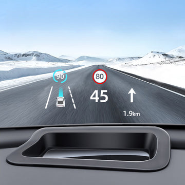 NIO ES6 EC6 HUD Head-Up Display Protective Cover - EVVYO