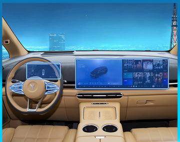 VOYAH Dreamer Interior Screen Protector