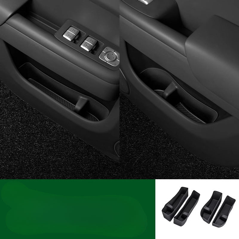 Li Auto L6 Door Storage Box - EVVYO