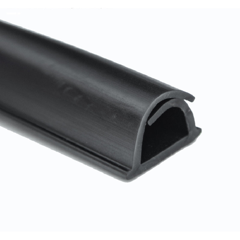 BAIC BJ40 Roof Light Hidden Wiring Trim – Windshield Wire Channel