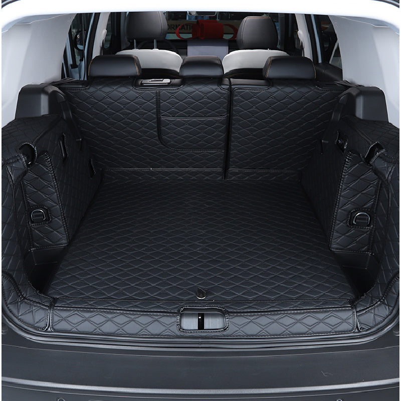 BAIC BJ30 Trunk Mat – Full Coverage Car Boot Liner Protection