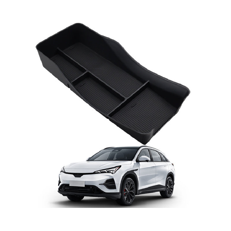 ARCFOX Alpha T5 Lower Center Console Storage Box - EVVYO