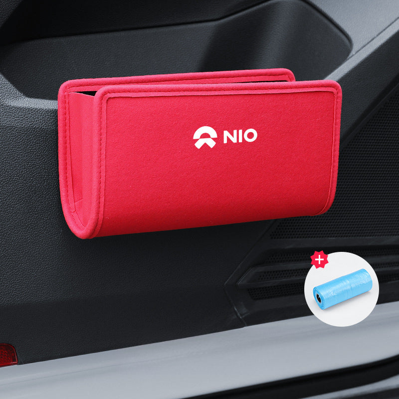 NIO Car Door Storage Bin - EVVYO