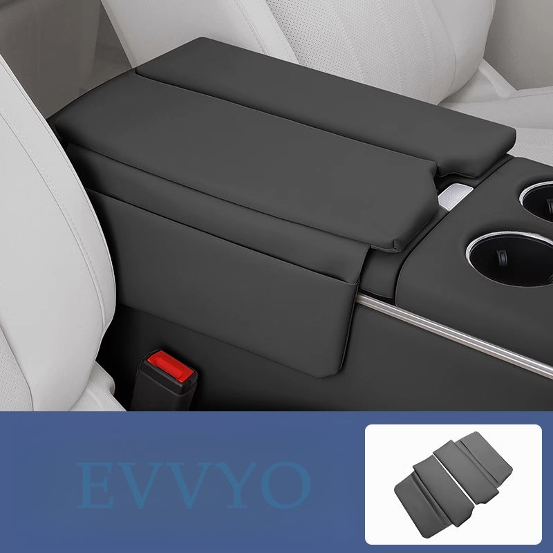 2026 Voyah Dreamer Armrest Mat – Center Console Protective Cover