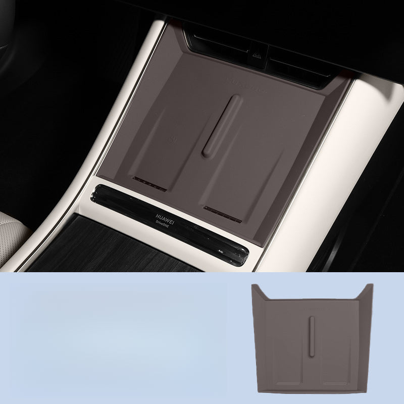 Luxeed R7 Wireless Charging Silicone Pad - EVVYO
