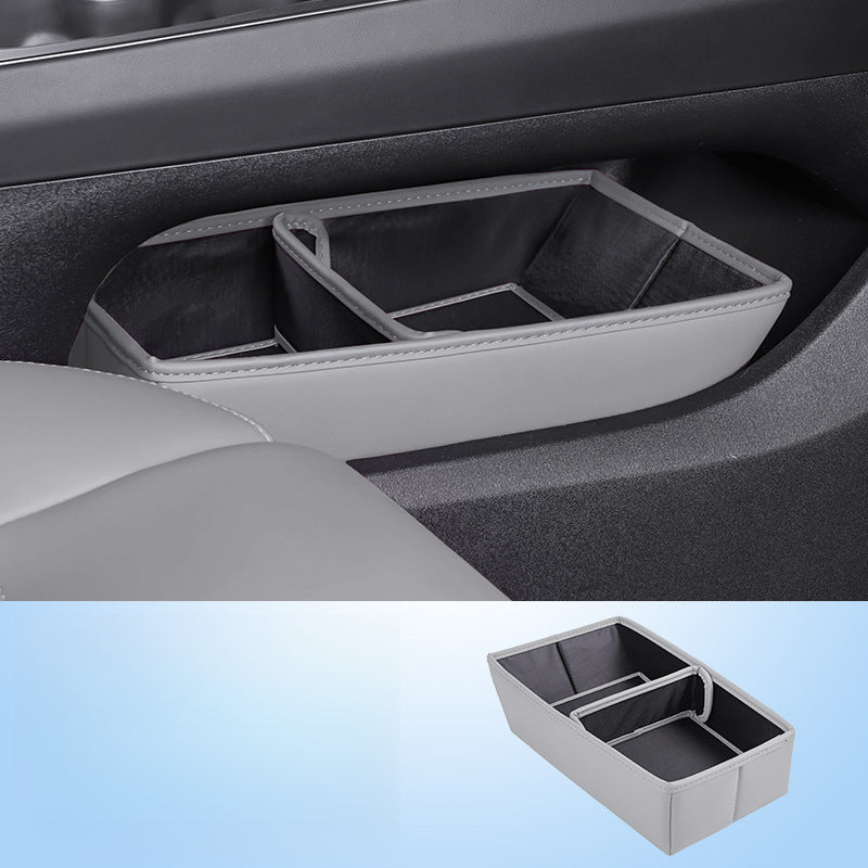 NIO ES6/EC6/ES8 Center Console Lower Storage Box - EVVYO