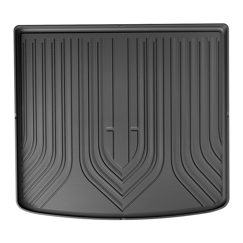 Li Auto L8 trunk mat full TPE - EVVYO