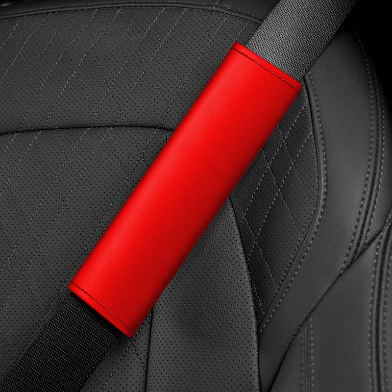 ARCFOX Seat Belt Shoulder Pad | Anti-Choking Cushion - EVVYO