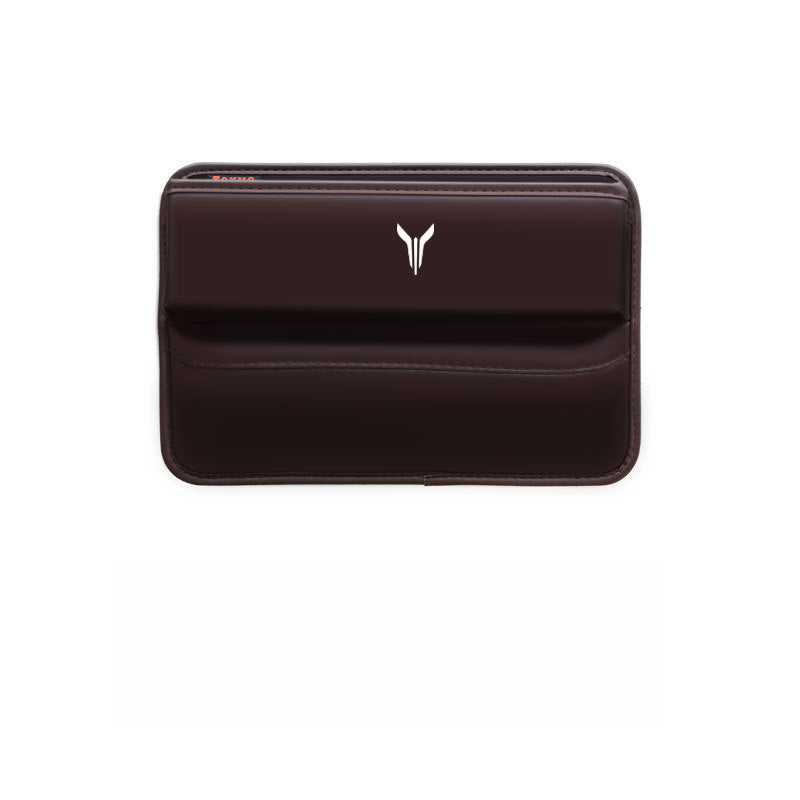 Voyah Seat Gap Organizer & Center Console Storage Box - EVVYO