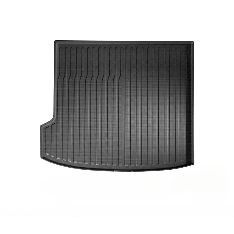 NIO-ET5 special TPE floor mats and trunk mats - EVVYO