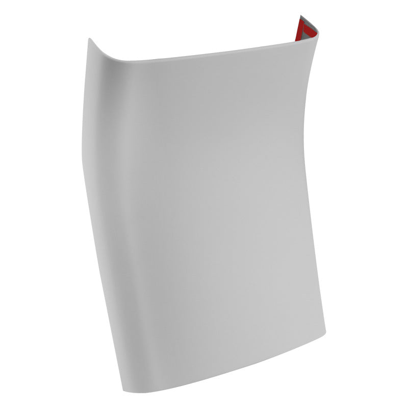Luxeed S7 rear kick mat cover-custom fit - EVVYO