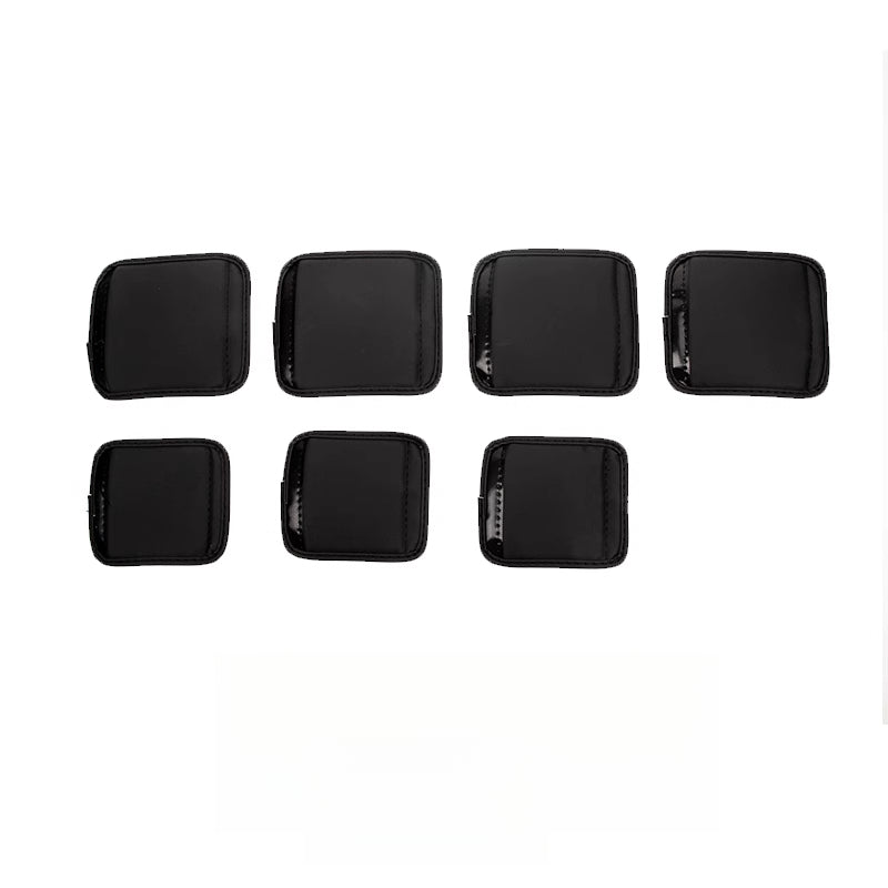BAIC BJ40E Armrest & Roof Handle Protector – City Hunter