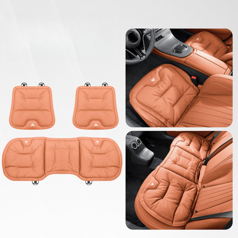 ARCFOX All-Season Seat Cushion – Breathable Protective Wear-Resistant - EVVYO