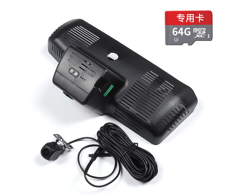 BAIC BJ30 Dash Cam – Original HD Driving Recorder