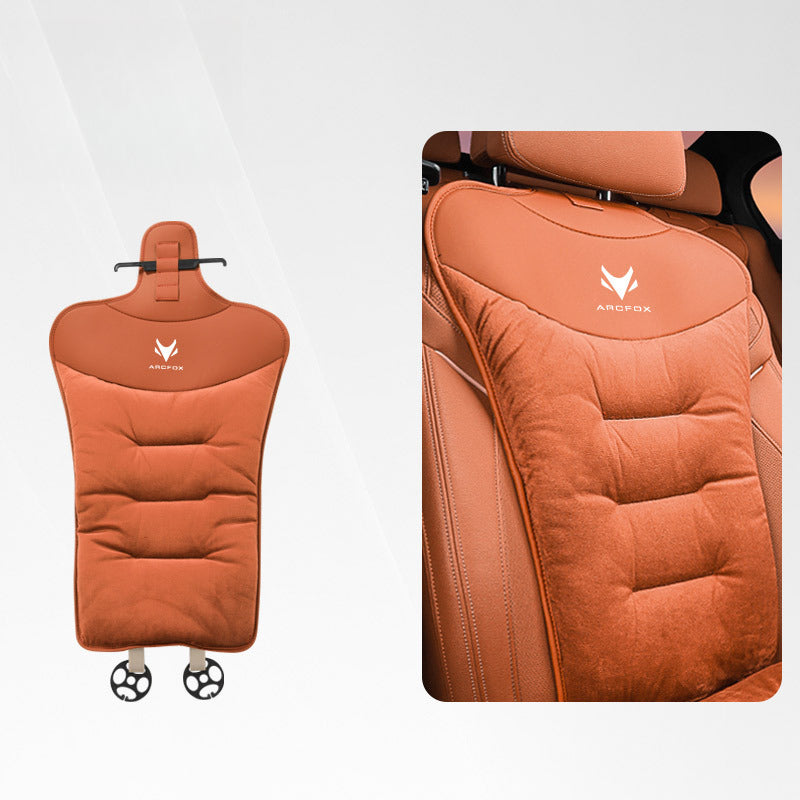 ARCFOX Alpha S/Kaola/T5/T Winter Plush Seat Cushion - EVVYO