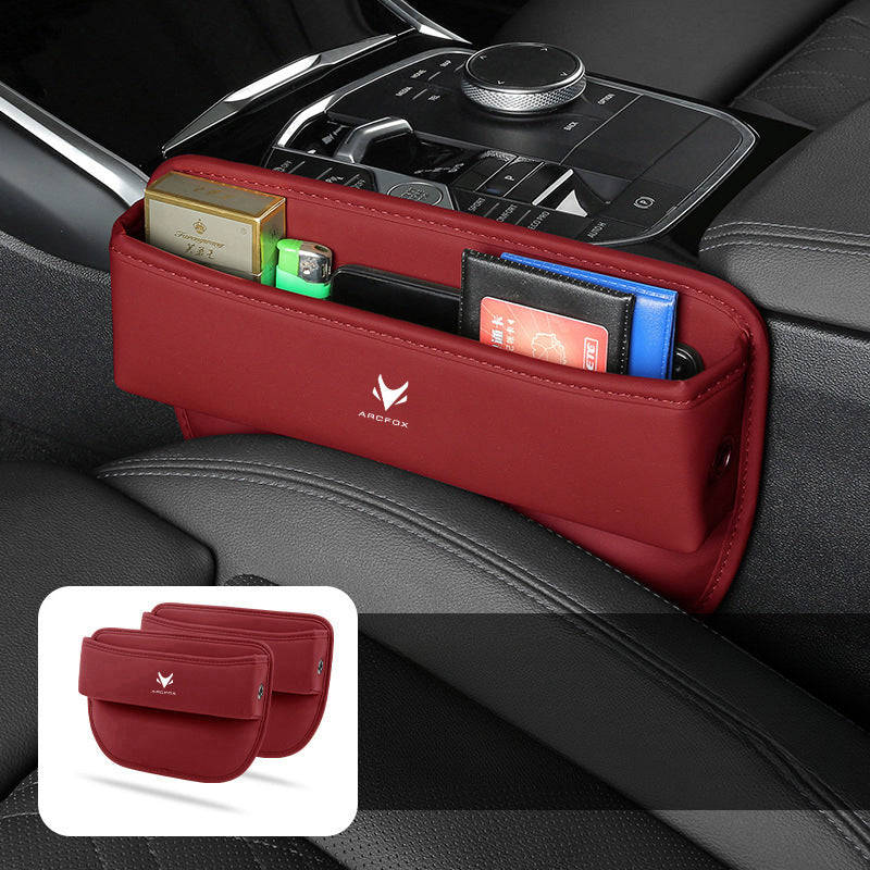 ARCFOX Seat Gap Storage Box Organizer - EVVYO