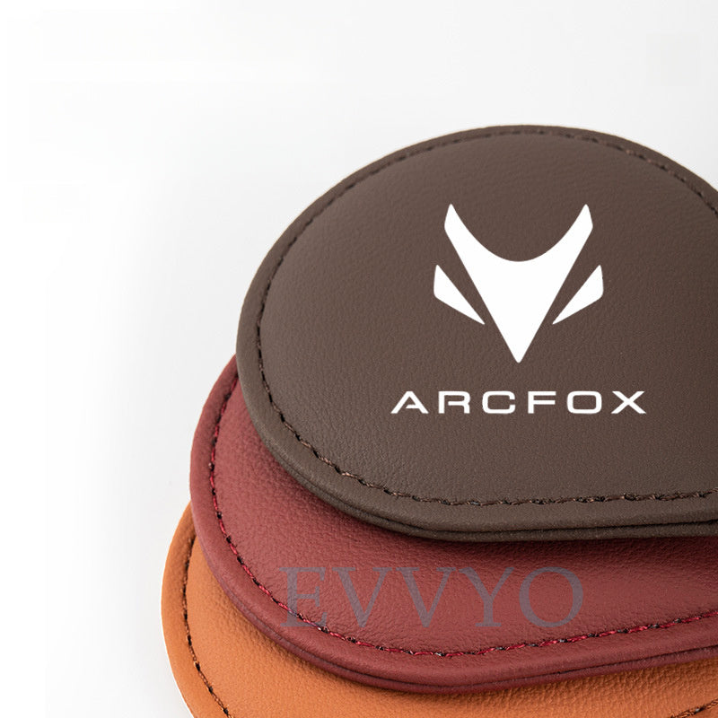 ARCFOX Seat Belt Adjuster - EVVYO
