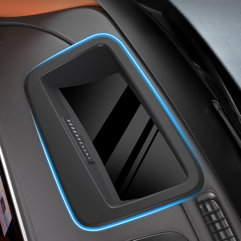 AITO M8 Curved HUD Protective Cover - EVVYO