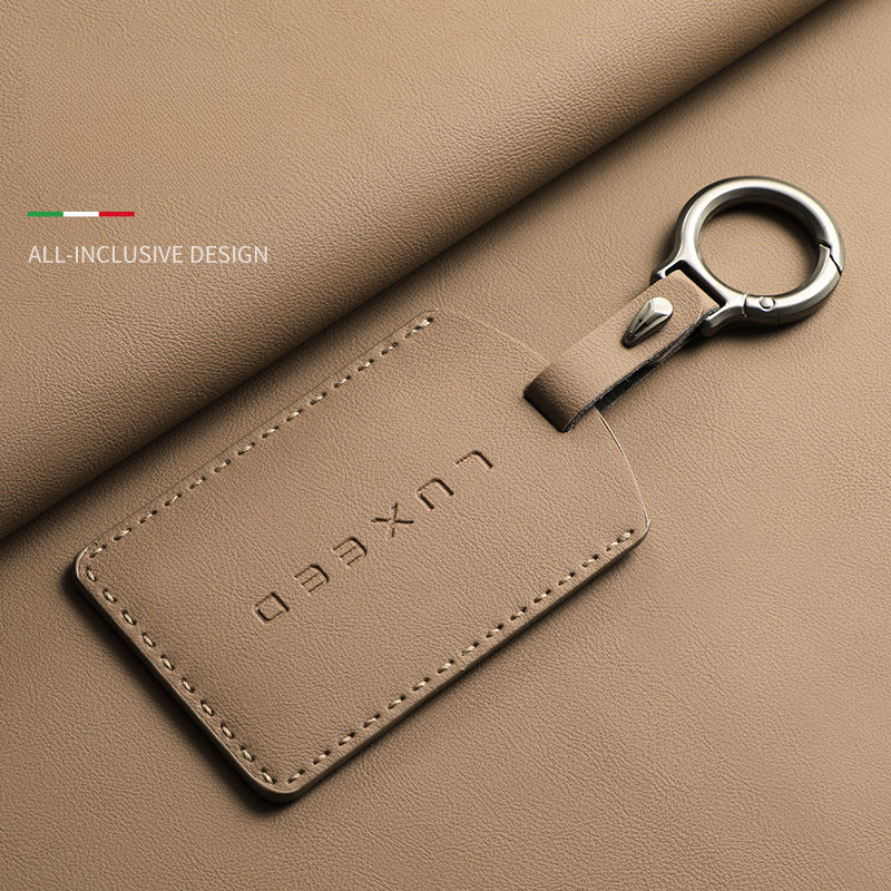LUXEED S7/R7 NFC Key Card Case – 2024 Slim Protection Cover - EVVYO