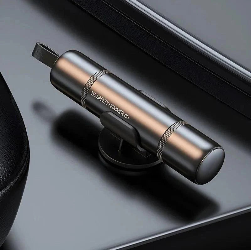 Car Emergency Window Breaker - EVVYO