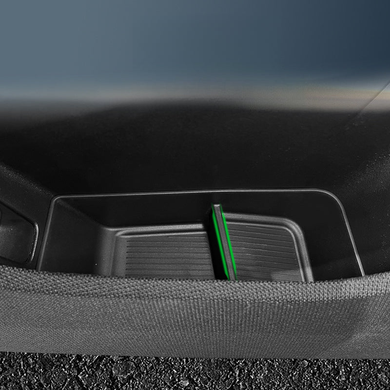 NIO ES6 Door Slot Storage Box Organizer - EVVYO