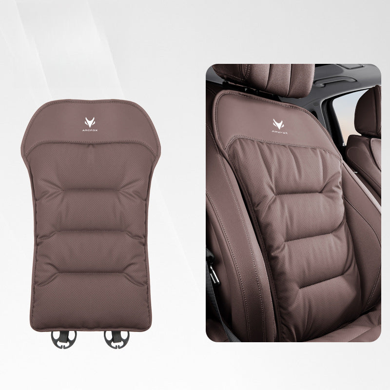 ARCFOX All-Season Seat Cushion – Breathable Protective Wear-Resistant - EVVYO