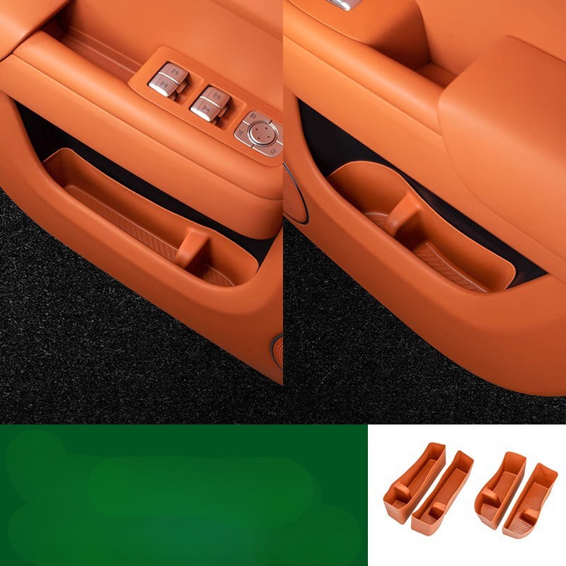 Li Auto L6 Door Storage Box - EVVYO