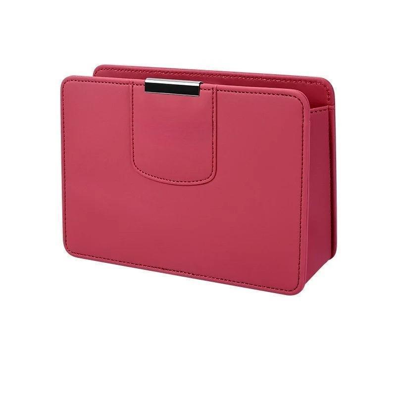 Car Organizer Storage Box - EVVYO