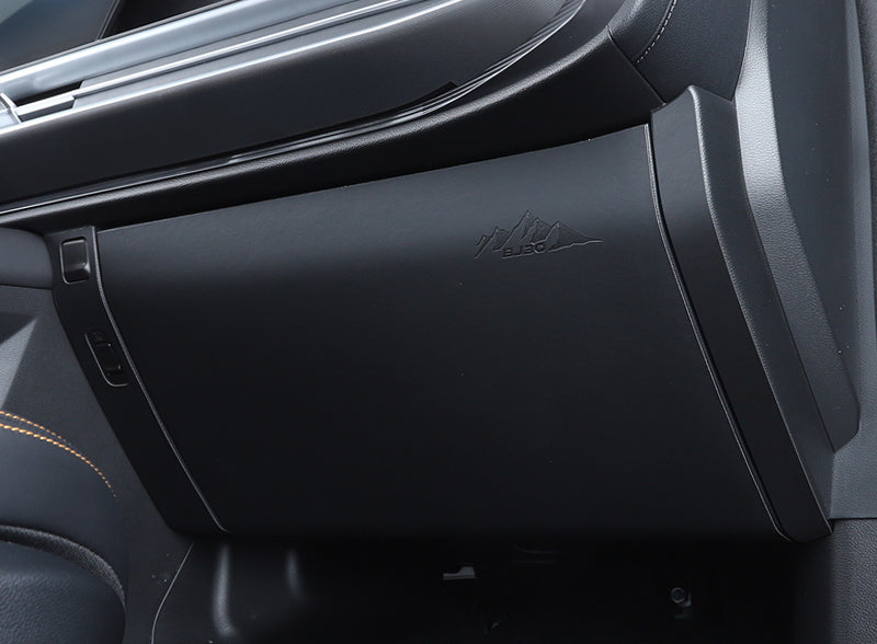 BAIC BJ30 Interior Kick Pad – Anti-Scratch Storage Box Protector Cover