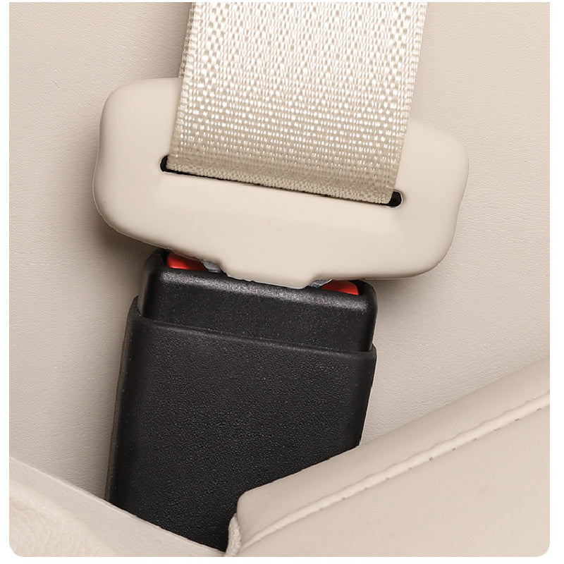 2026 Voyah Dreamer Seat Belt Pads – Silicone Protective Covers