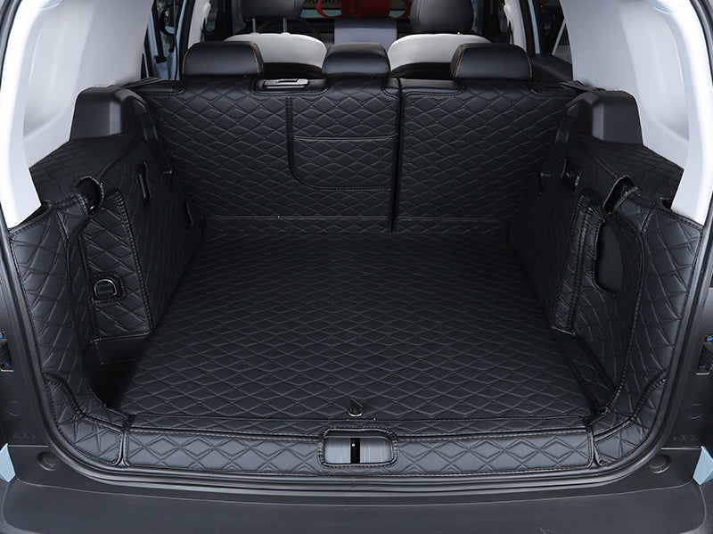 BAIC BJ30 Trunk Mat – Full Coverage Car Boot Liner Protection