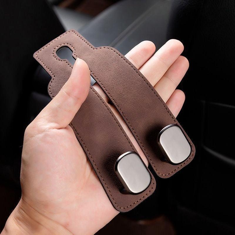 Car Seat Hooks - EVVYO
