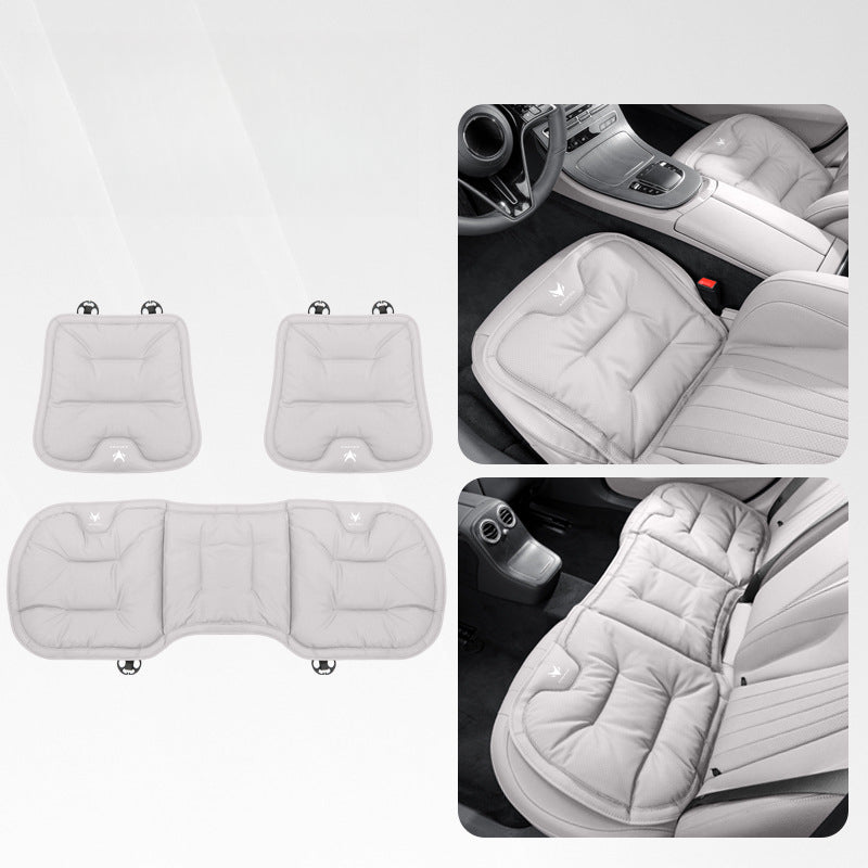 ARCFOX All-Season Seat Cushion – Breathable Protective Wear-Resistant - EVVYO