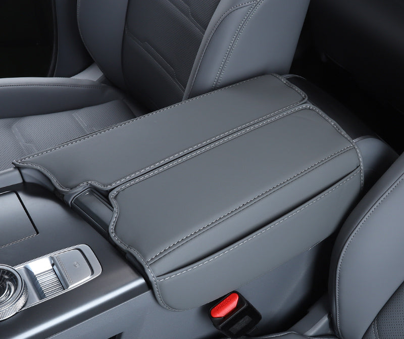 BAIC BJ30 Armrest Box Cover – Seat Console Protector Interior Accessory