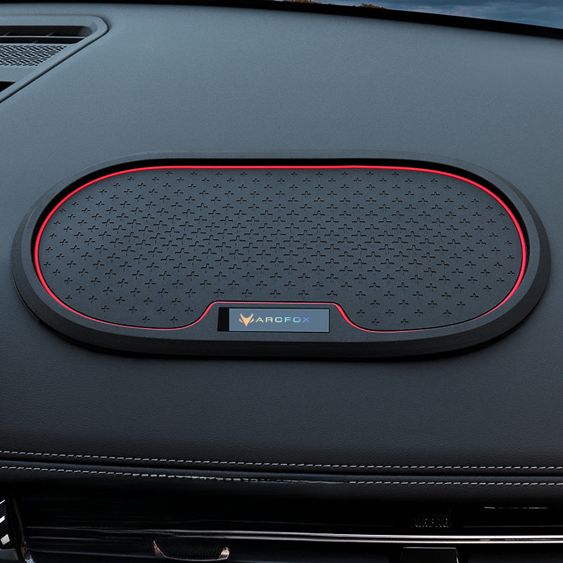 ARCFOX Car Dashboard Anti-Slip Mat | PVC - EVVYO