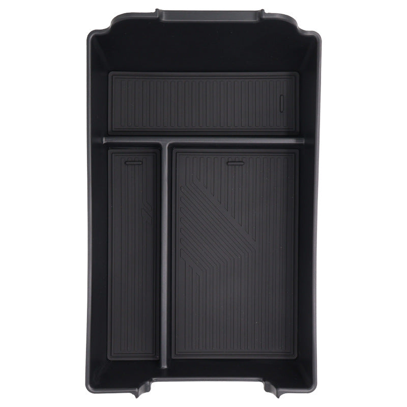 ARCFOX Alpha T5 Center Console Armrest Storage Box - EVVYO