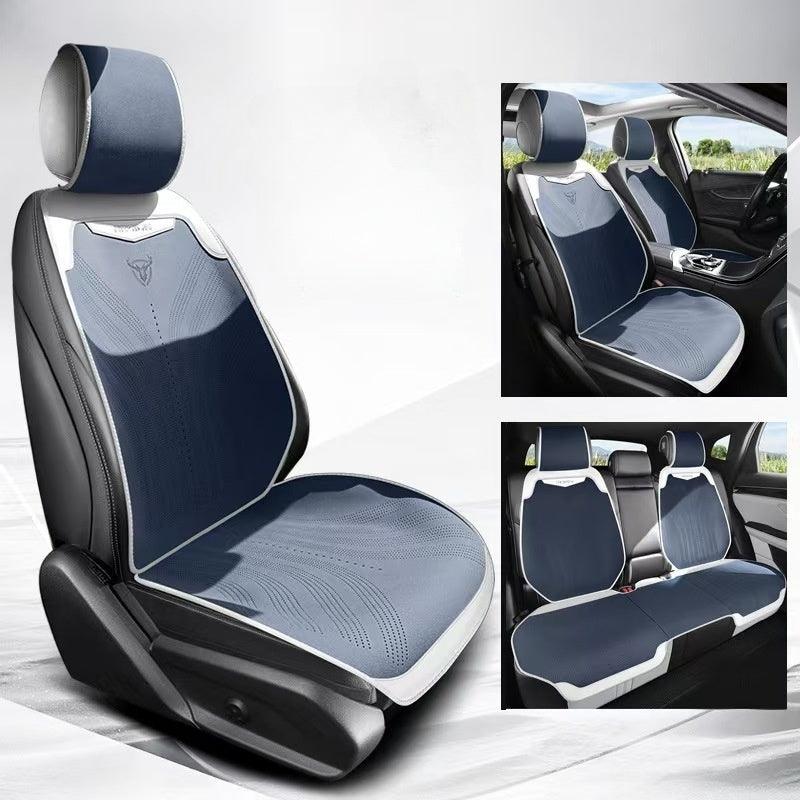 Car Seat Bottom Covers Protectors - EVVYO