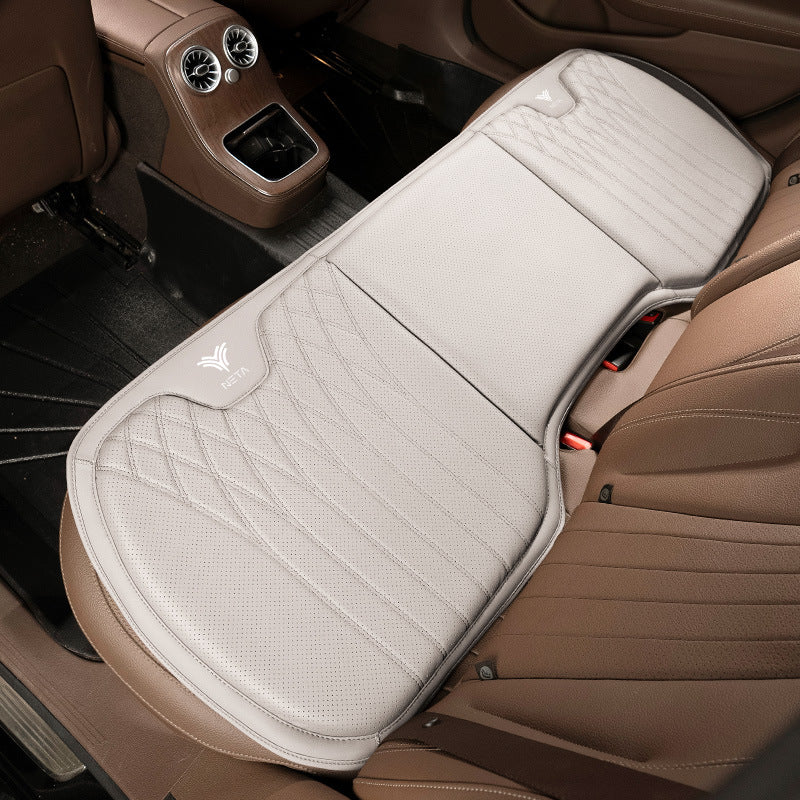 Neta S/V/U/X/L AYA Seat Cushion & Backrest – All-Season Car Seat Pad - EVVYO