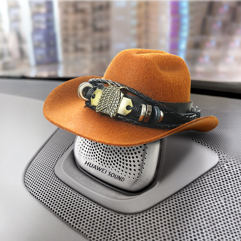 Voyah FREE & Dreamer Camera Decor Cover |   Dashboard Center Trim Cap
