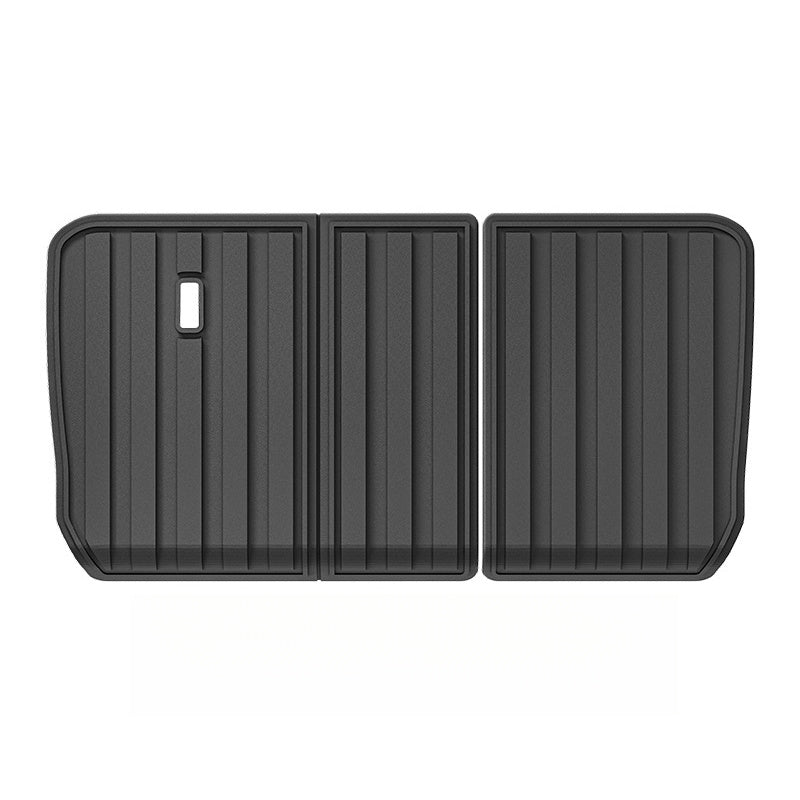 Voyah Dreamer TPE Trunk Mat & Back Seat Protector - EVVYO
