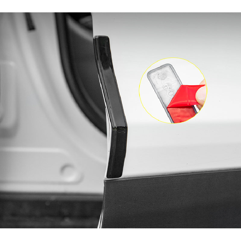 BAIC BJ40E Door Anti-Collision Strips – Paint Protection & Styling