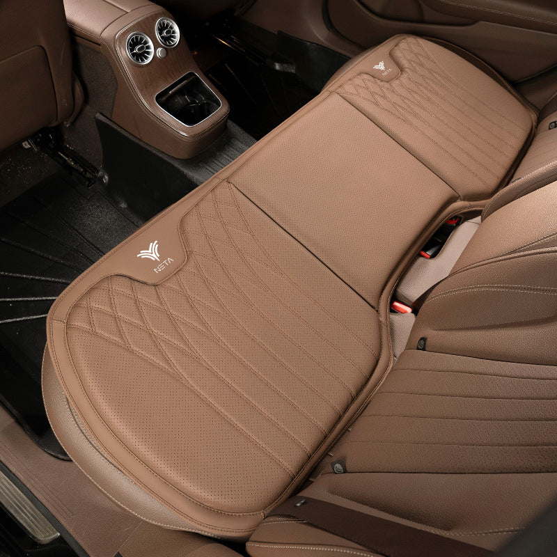 Neta S/V/U/X/L AYA Seat Cushion & Backrest – All-Season Car Seat Pad - EVVYO