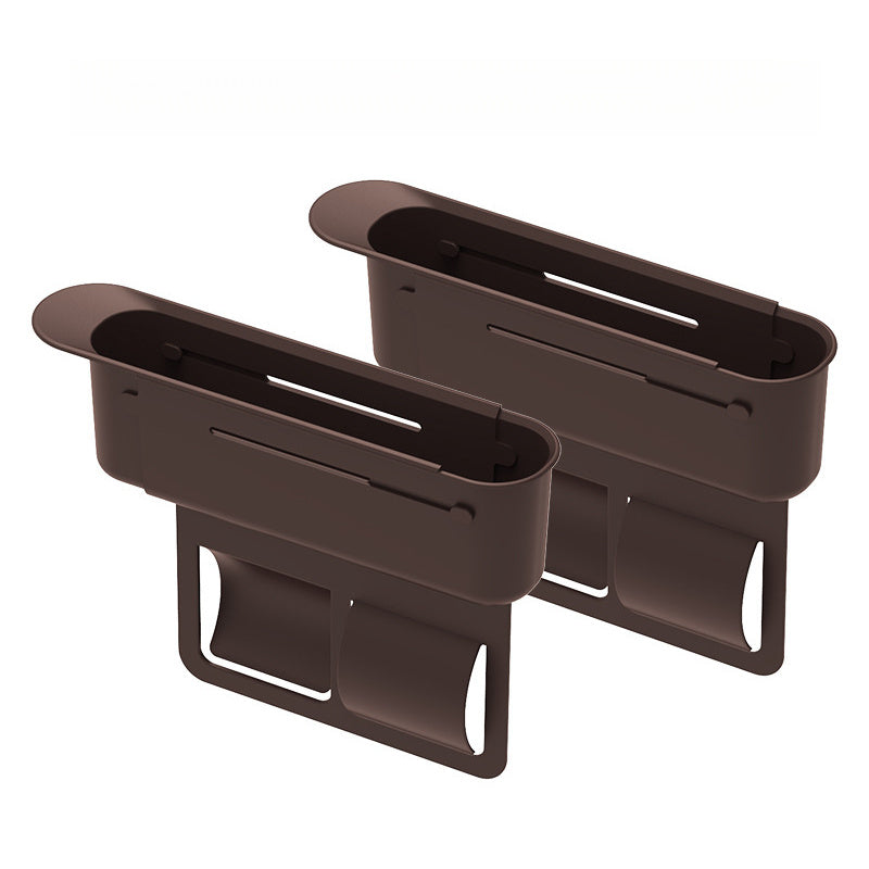 Universal Sliding Car Seat Gap Storage Box - EVVYO