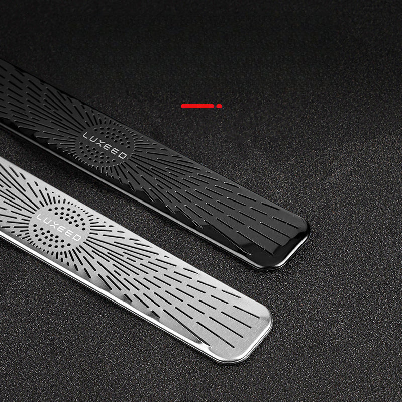 Luxeed R7 Door Air Vent Dustproof Cover - EVVYO