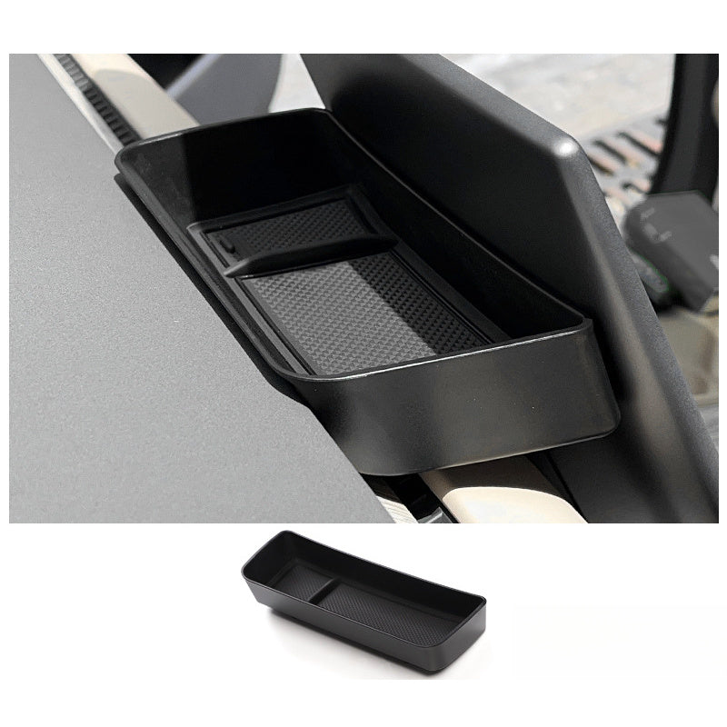 NIO ET7 Hidden Storage Box Behind Center Screen - EVVYO