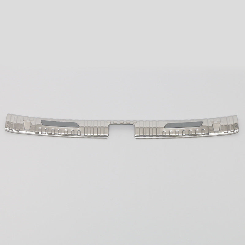 Voyah Passion 2023 Rear Bumper Protector Trim - EVVYO