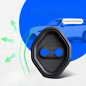 NETA Silicone By Lock Covers - EVVYO