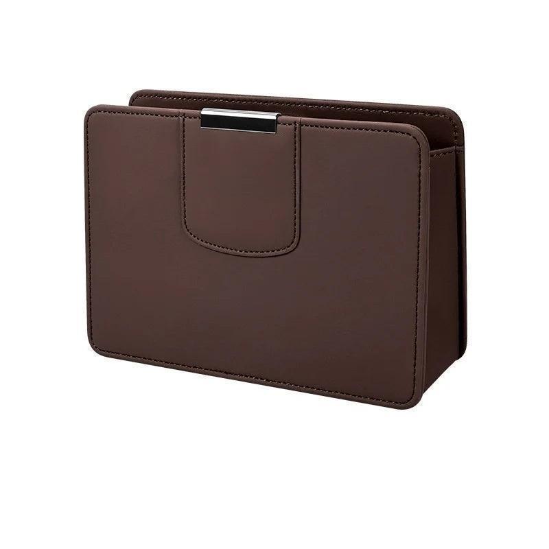 Car Organizer Storage Box - EVVYO