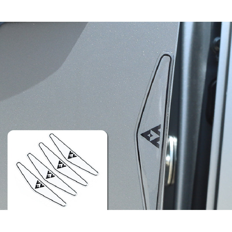 BAIC BJ30 Car Door Anti-Collision Strip – Body Protection Guard